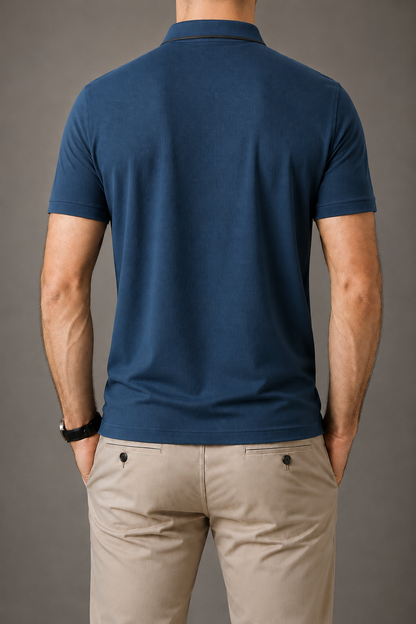 DIMM Signature Polo — Single