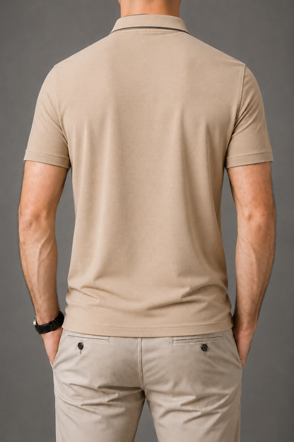 DIMM Signature Polo — Single