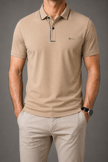 DIMM Signature Polo — Single