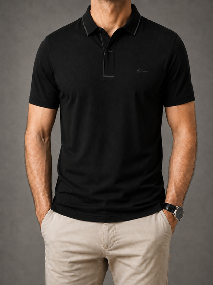 DIMM Signature Polo — Single