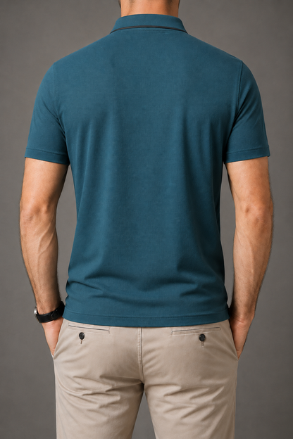 DIMM Signature Polo — Single
