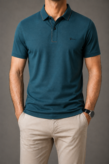 DIMM Signature Polo — Single
